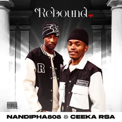 Rebound (feat. TriggaPablo, KING911, Ceeka RSA)