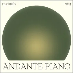 Andante Piano Essentials 2023