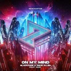 On My Mind (feat. SOFI) [Extended Mix]