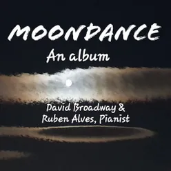 Moondance (feat. Ruben Alves)