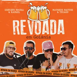 Bruto Rústico/É Pra Acabar