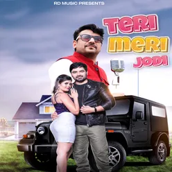 Teri Meri Jodi