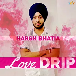 Love Drip