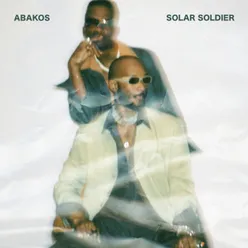 Solar Soldier