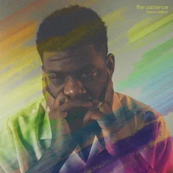 The Patience (Deluxe Edition)