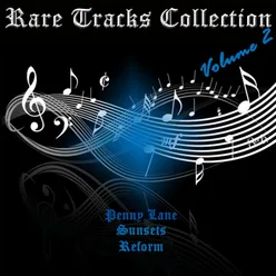 Rare Tracks Collection, Vol. 2