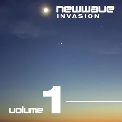 New Wave Invasion, Vol. 1