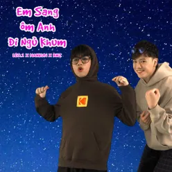 Em Sang Ôm Anh Đi Ngủ Khum