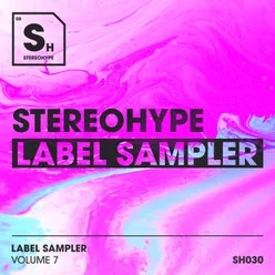 Label Sampler, Vol. 7