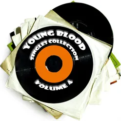 Young Blood Singles Collection Vol. 4