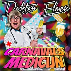 Carnavals Medicijn