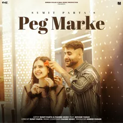 Peg Marke (feat. Shivani Yadav)