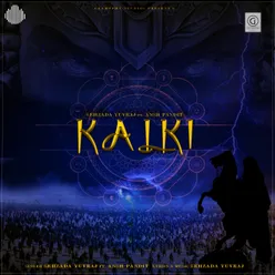 Kalki (feat. Ansh Pandit)