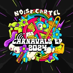 Carnavals EP 2024
