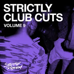 Strictly Club Cuts, Vol. 9