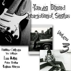Young Blood International Singles Collection Vol. 3