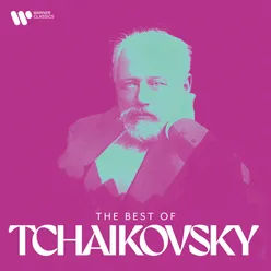 Symphony No. 5 in E Minor, Op. 64: III. Valse (Allegro moderato)