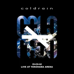 BEFORE I GO ("15 x ( 5 + U )" LIVE AT YOKOHAMA ARENA)