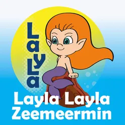 Layla, Layla, Zeemeermin