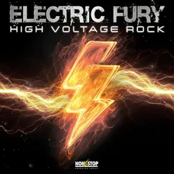 Electric Fury: High Voltage Rock