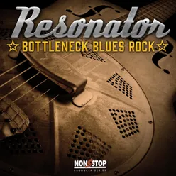 Resonator: Bottleneck Blues Rock