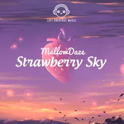 Strawberry Sky