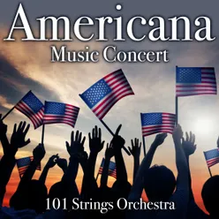 Americana Music Concert