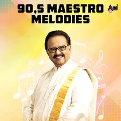 90,s Maestro Melodies