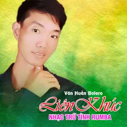 Liên Khúc Rumba Xua Đi Huyền Thoại