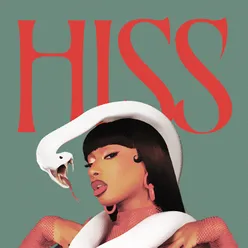 HISS (Instrumental)