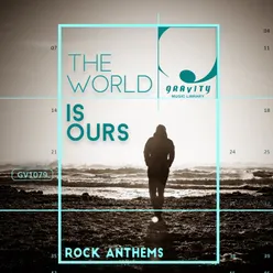 The World Is Ours