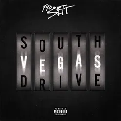 South Vegas Drive