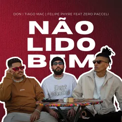 Não Lido Bem (feat. Zero Pacceli)