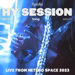 Hidup (Live From Hetero Space 2023)
