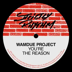 You're The Reason (Roy Malone's Queen Mix)