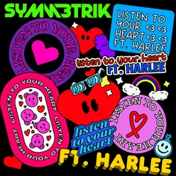 Listen To Your Heart (feat. HARLEE)