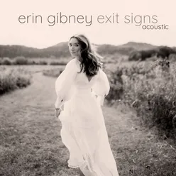 Exit Signs (feat. Kris Allen) [Acoustic]