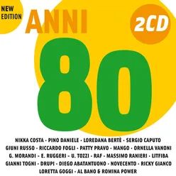 I Grandi Successi: Anni '80 [New Edition]