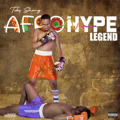Afrohype Legend (Intro)
