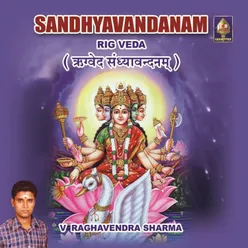 Rig Veda Sandhyavandanam