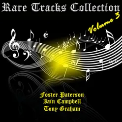 Rare Tracks Collection Vol. 3
