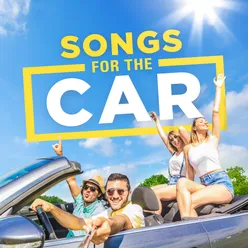 Songs For The Car