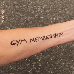 Gym Membership