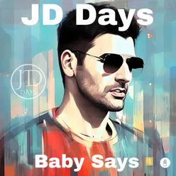 Baby Says (Soulshaker Remix)