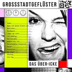 DAS ÜBER-ICKE