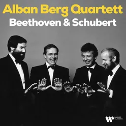 String Quartet No. 14 in C-Sharp Minor, Op. 131: I. Adagio ma non troppo e molto espressivo (Live at Konzerthaus, Wien, 1989)