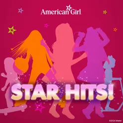 American Girl: Star Hits