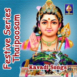 Festive Series Thaipoosam Kavadi Songs