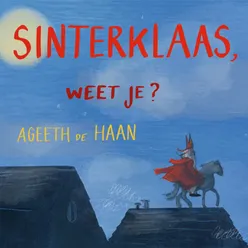 Sinterklaas Op Het Dak (Karaoke Versie)