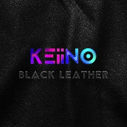 Black Leather (feat. Charlotte Qamaniq)